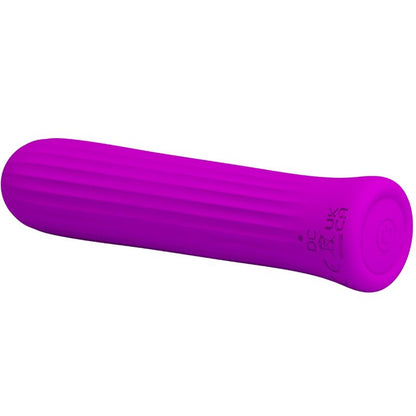 PRETTY LOVE - BLANCHE VIBRATEUR STIMULATEUR ROSE PRETTY LOVE C-TYPE