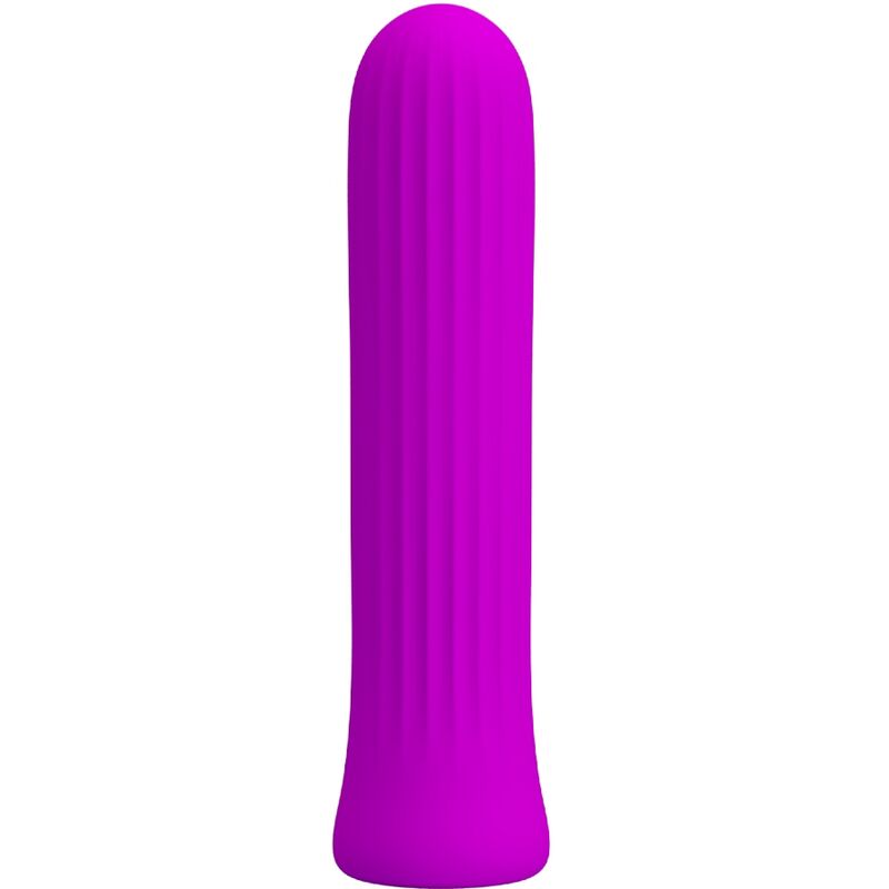 PRETTY LOVE - BLANCHE VIBRATEUR STIMULATEUR ROSE PRETTY LOVE C-TYPE