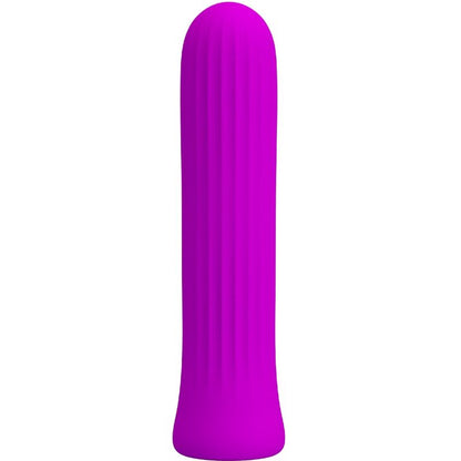 PRETTY LOVE - BLANCHE VIBRATEUR STIMULATEUR ROSE PRETTY LOVE C-TYPE