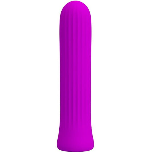 PRETTY LOVE - BLANCHE VIBRATEUR STIMULATEUR ROSE PRETTY LOVE C-TYPE