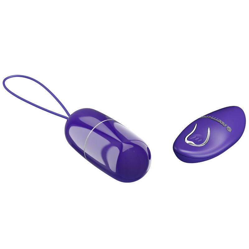 PRETTY LOVE - ARVIN YOUTH VIOLANT LOEUF TÉLÉCOMMANDE VIOLET PRETTY LOVE YOUTH
