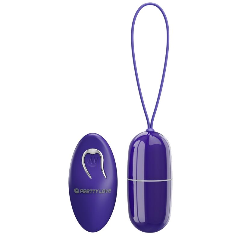 PRETTY LOVE - ARVIN YOUTH VIOLANT LOEUF TÉLÉCOMMANDE VIOLET PRETTY LOVE YOUTH