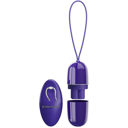 PRETTY LOVE - ARVIN YOUTH VIOLANT LOEUF TÉLÉCOMMANDE VIOLET PRETTY LOVE YOUTH
