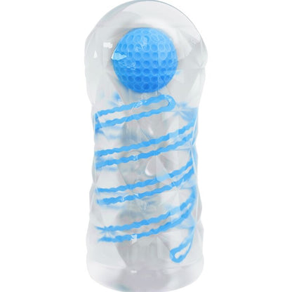 PRETTY LOVE - PETIT MASTURBATEUR  SPIRALES BLEUES PRETTY LOVE MALE