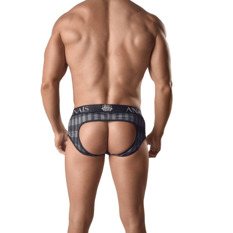 ANAIS MEN - AEGIS JOCK BIKINI XL ANAIS MEN JOCK