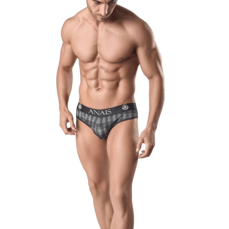 ANAIS MEN - AEGIS SLIP L ANAIS MEN SLIP & THONG