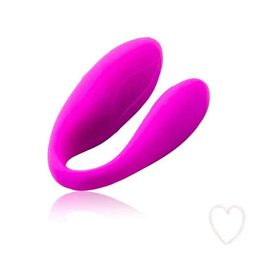 PRETTY LOVE - MASSEUR LILAS FASCINATION PRETTY LOVE