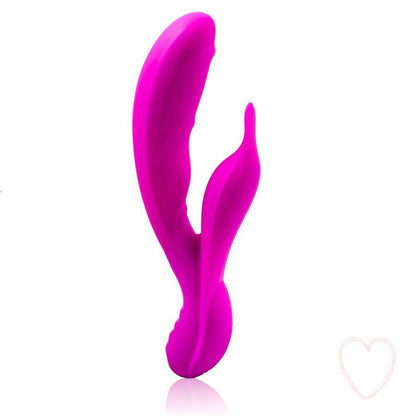 PRETTY LOVE - MASSEUR LILAS DE HAUTE QUALITÉ BLISS PRETTY LOVE HIGH GRADE