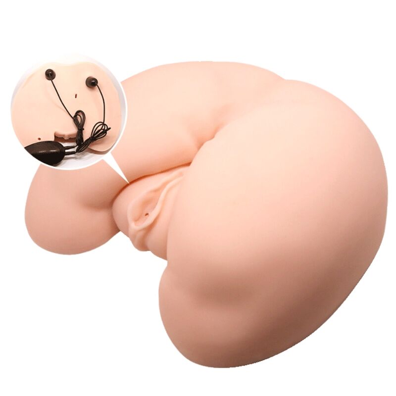 CRAZY BULL - MASTURBATEUR ANAL POUR HOMMES CRAZY BULL