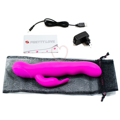PRETTY LOVE - ROTATEUR LILAS HALE DE HAUTE QUALIT? PRETTY LOVE HIGH GRADE