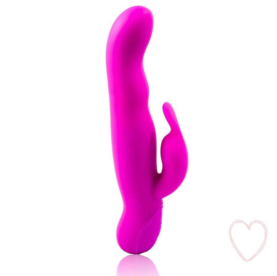PRETTY LOVE - ROTATEUR LILAS HALE DE HAUTE QUALIT? PRETTY LOVE HIGH GRADE