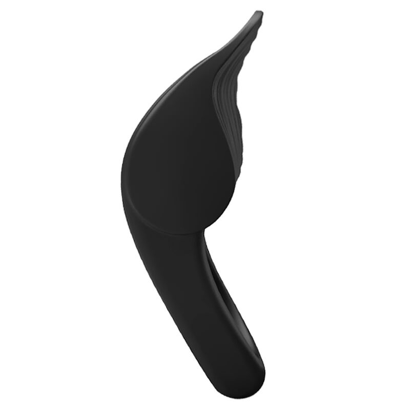 PRETTY LOVE - ANNEAU PÉNIS VIBRANT SUSANNA NOIR PRETTY LOVE MALE