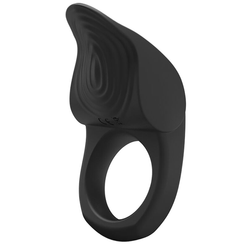 PRETTY LOVE - ANNEAU PÉNIS VIBRANT SUSANNA NOIR PRETTY LOVE MALE