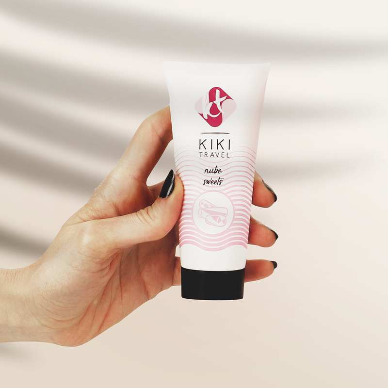 KIKÍ TRAVEL - NUBE BONBONS 50 ML KIKÍ TRAVEL