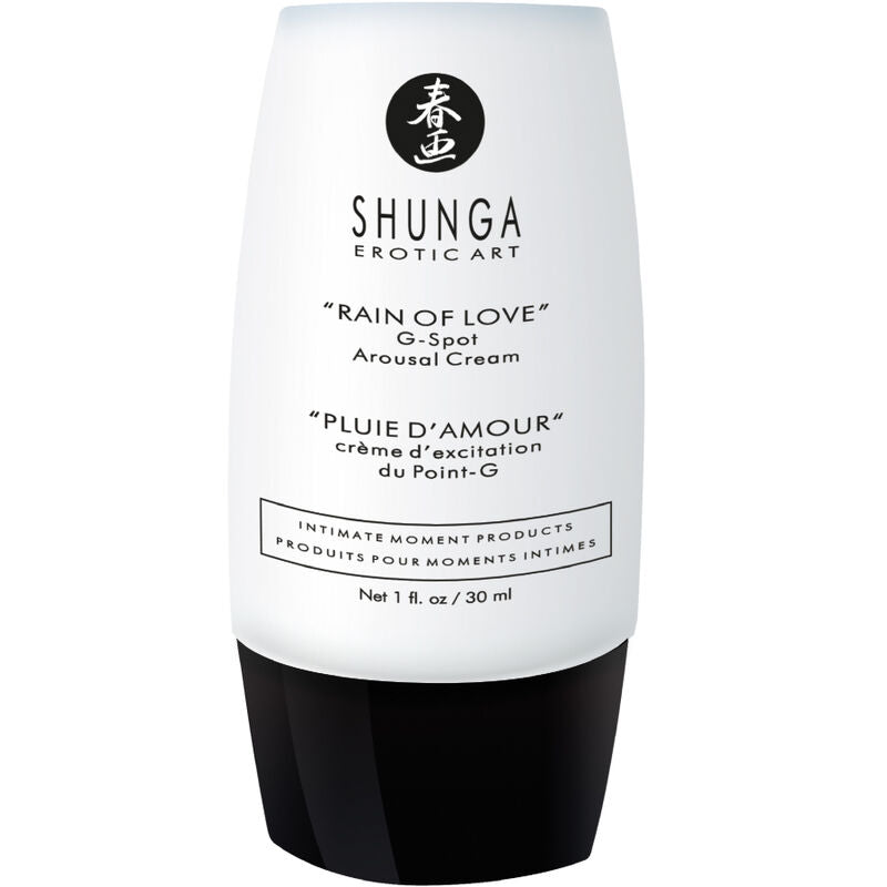 SHUNGA - KIT PLUS COLIN SHUNGA KITS