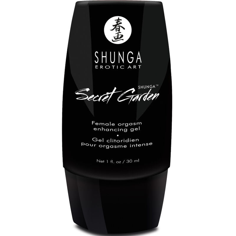 SHUNGA - KIT PLUS COLIN SHUNGA KITS