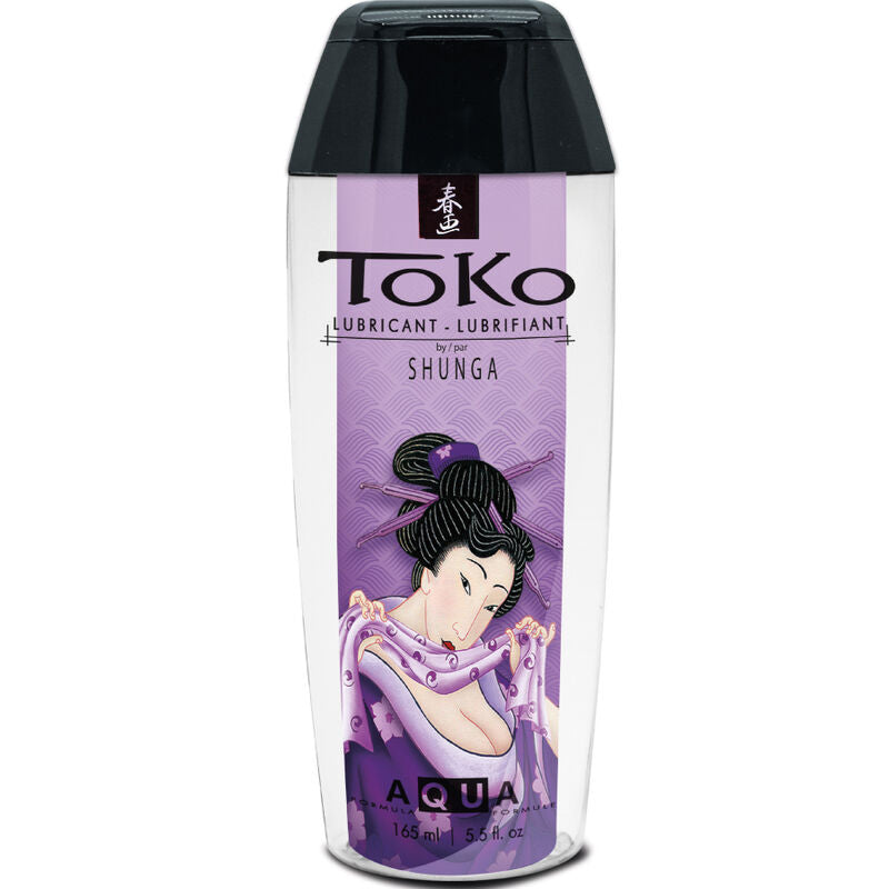 SHUNGA - KIT PLUS COLIN SHUNGA KITS