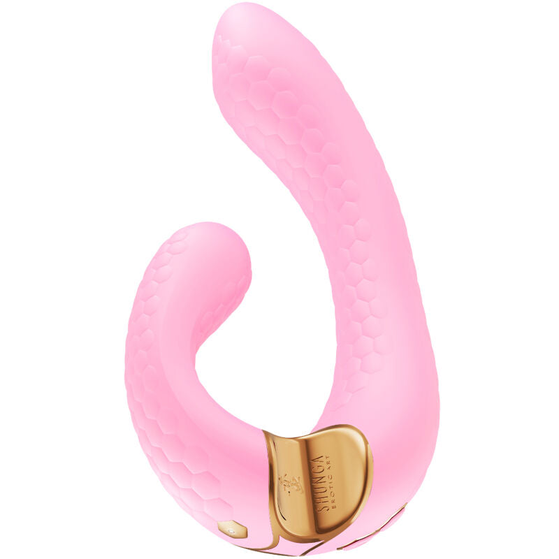 SHUNGA - MASSEUR INTIME MIYO ROSE SHUNGA TOYS