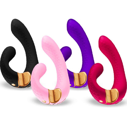 SHUNGA - MASSEUR INTIME MIYO NOIR SHUNGA TOYS