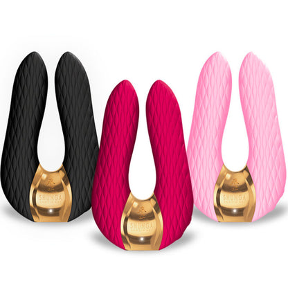 SHUNGA - MASSEUR INTIME AIKO FUCHSIA SHUNGA TOYS