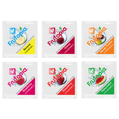 ID JUICY LUBE - FOIL 4 ML ID JUICY LUBE