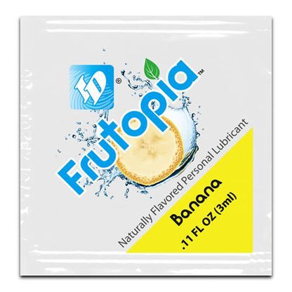 ID JUICY LUBE - FOIL 4 ML ID JUICY LUBE