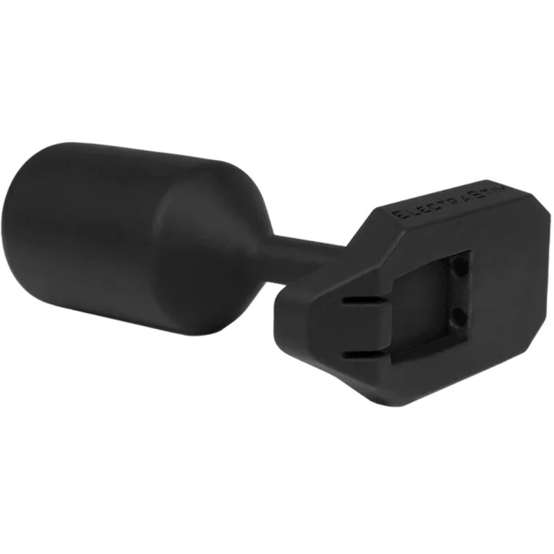 ELECTRASTIM - ELECTRO PLUG ANAL MR-S-CUIR ELECTRASTIM