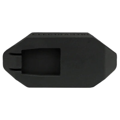 ELECTRASTIM - ELECTRO PLUG ANAL MR-S-CUIR ELECTRASTIM
