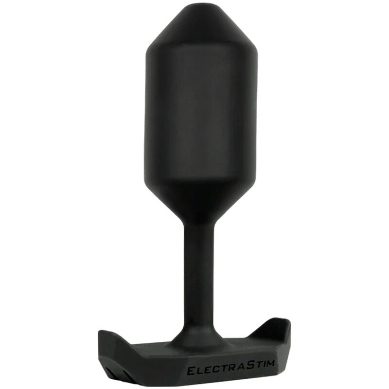 ELECTRASTIM - ELECTRO PLUG ANAL MR-S-CUIR ELECTRASTIM