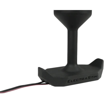 ELECTRASTIM - ELECTRO PLUG ANAL MR-S-CUIR ELECTRASTIM