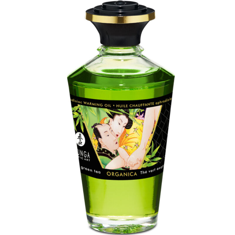 SHUNGA - KIT DE JARDIN EDO COLLECTION BIO SHUNGA KITS