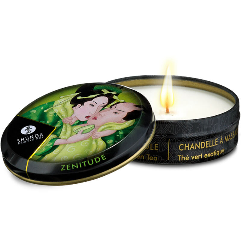 SHUNGA - KIT DE JARDIN EDO COLLECTION BIO SHUNGA KITS