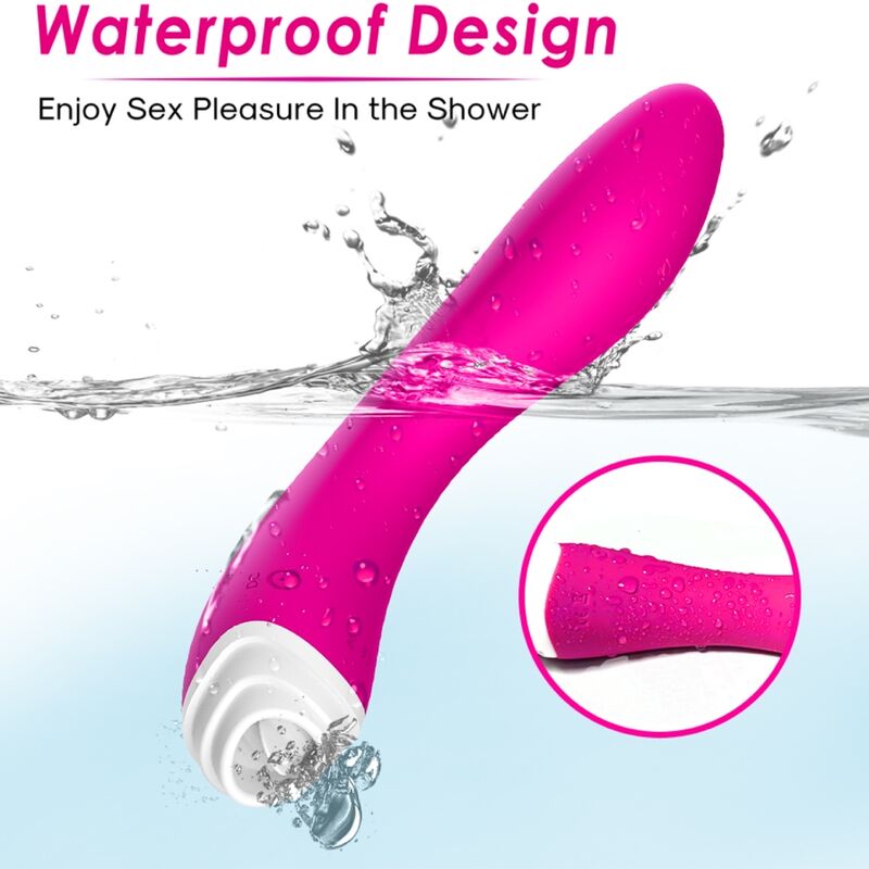 ARMONY - FAIRYLAND LICKING VIBRANT CLITO & VIBRATEUR FUCISA ARMONY STIMULATORS