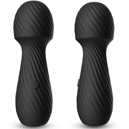 ARMONY - DAZZLE MASSAGER & VIBRATEUR PETIT NOIR ARMONY MASSAGERS