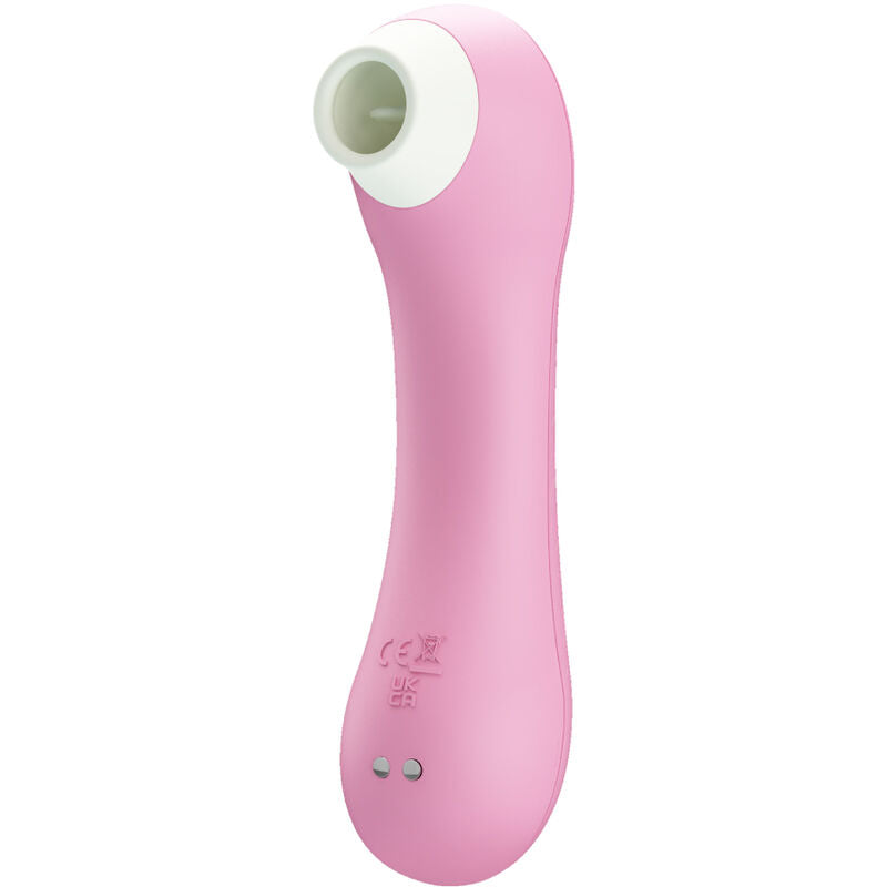 ROMANCE - SUCCION DU CLITORIS ROSE ÉMERAUDE ROMANCE
