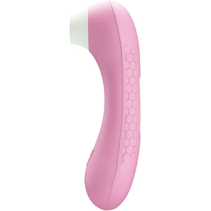 ROMANCE - SUCCION DU CLITORIS ROSE ÉMERAUDE ROMANCE