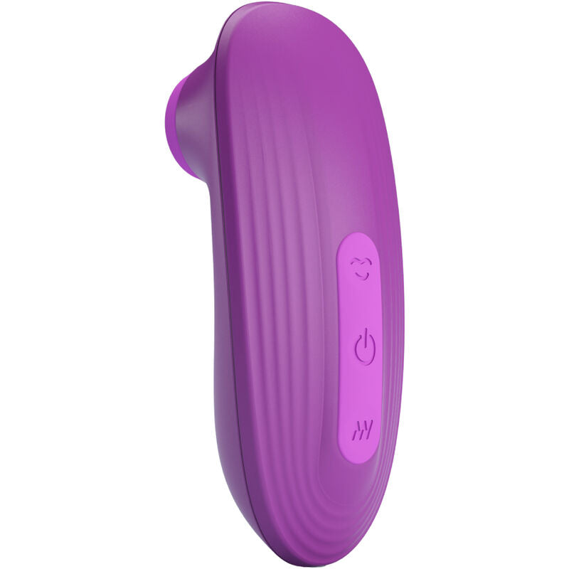 ROMANCE - ADORA MINI VIOLET CLITORIS SUCKER ROMANCE