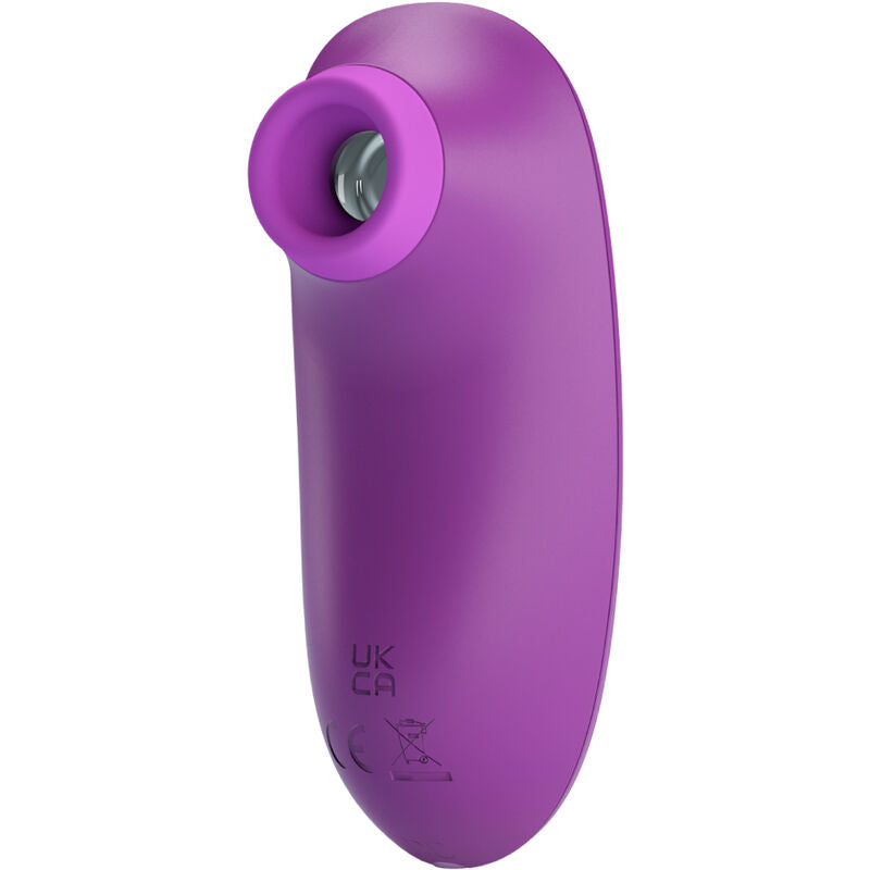 ROMANCE - ADORA MINI VIOLET CLITORIS SUCKER ROMANCE