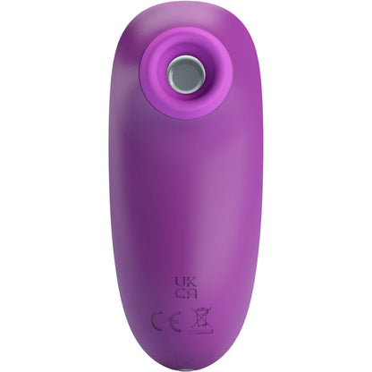 ROMANCE - ADORA MINI VIOLET CLITORIS SUCKER ROMANCE