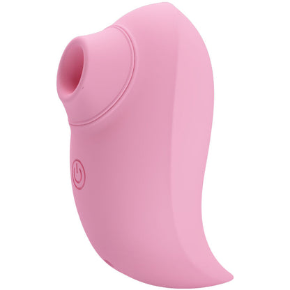 ROMANCE - MINI VENTOUSE INHALE BIRD AVEC FONCTION MÉMOIRE ROMANCE