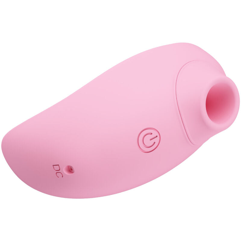 ROMANCE - MINI VENTOUSE INHALE BIRD AVEC FONCTION MÉMOIRE ROMANCE