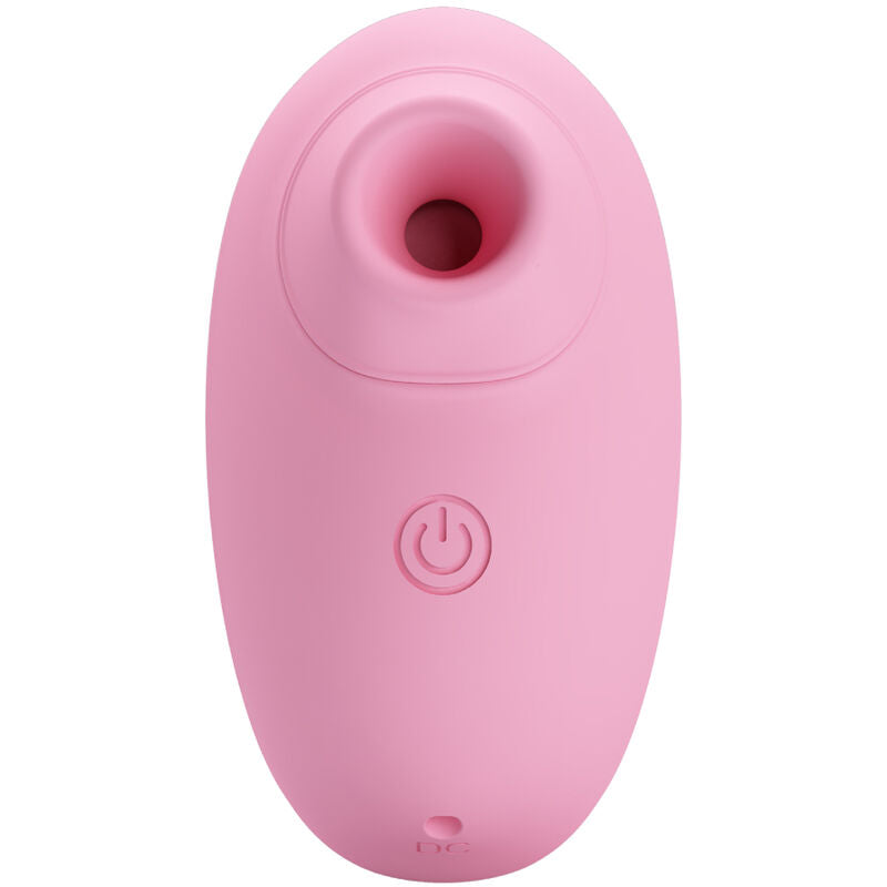 ROMANCE - MINI VENTOUSE INHALE BIRD AVEC FONCTION MÉMOIRE ROMANCE