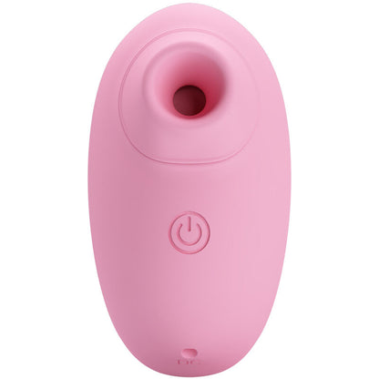 ROMANCE - MINI VENTOUSE INHALE BIRD AVEC FONCTION MÉMOIRE ROMANCE