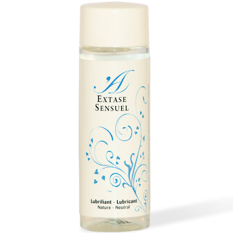 EXTASE SENSUAL - LUBRIFIANT NATUREL 100 ML EXTASE SENSUAL
