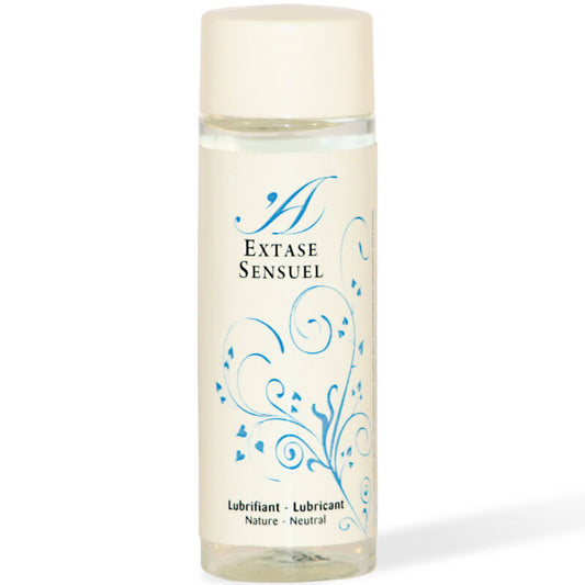 EXTASE SENSUAL - LUBRIFIANT NATUREL 100 ML EXTASE SENSUAL