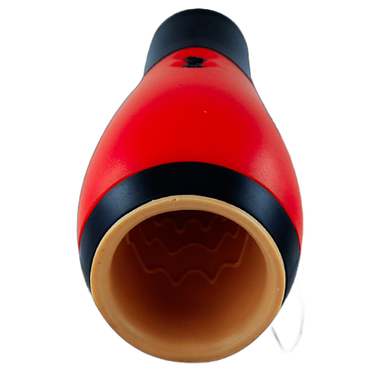 BAILE - AMANT DU SEXE ORAL 30V AVEC ADAPTATEUR BAILE FOR HIM