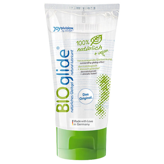JOYDIVISION BIOGLIDE - LUBRIFIANT 40 ML JOYDIVISION BIOGLIDE