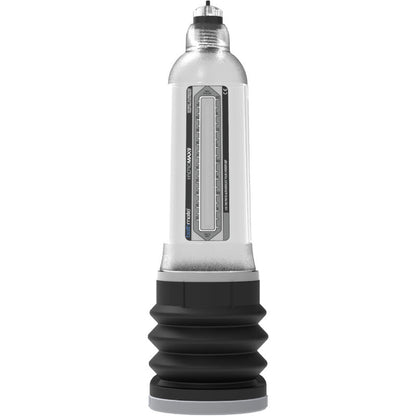 BATHMATE - HYDROMAX 9 POMPE DAUGMENTATION DE PÉNIS TRANSPARENTE BATHMATE
