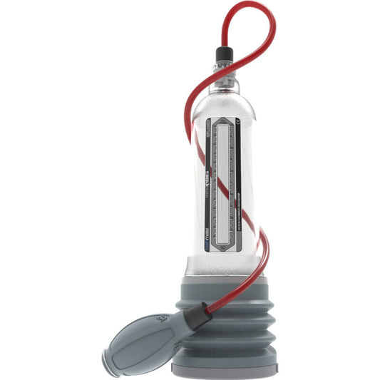 BATHMATE - HYDROXTREME 11 POMPE PÉNIS BATHMATE