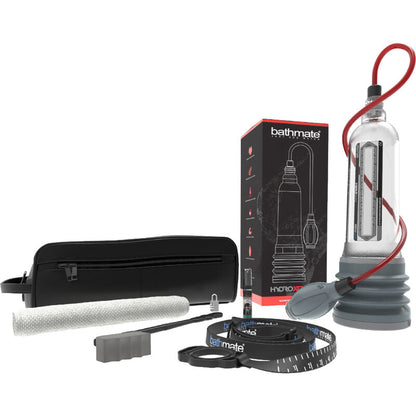 BATHMATE - HYDROXTREME 11 POMPE PÉNIS BATHMATE